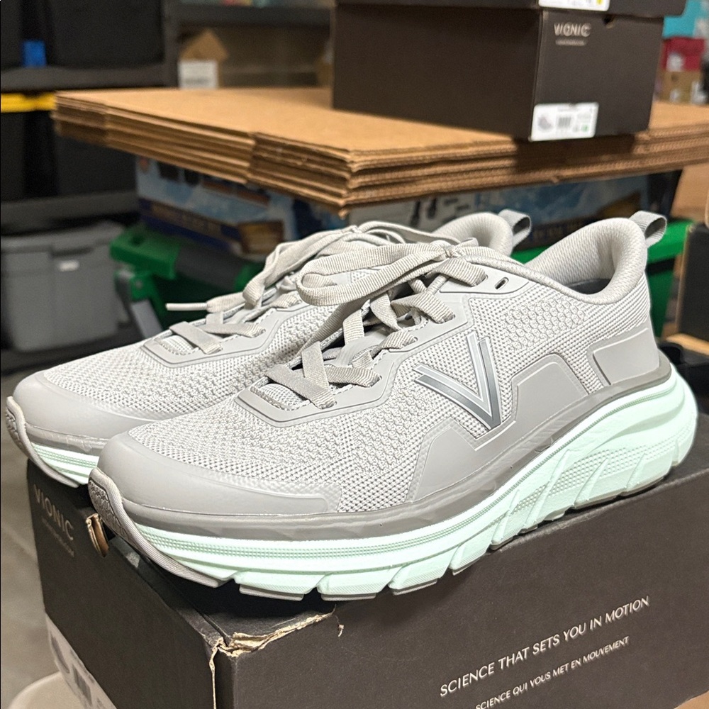 Vionic‎ Walk Max (Women's) - Picture 5 of 8